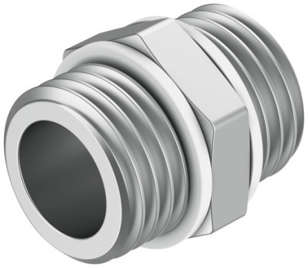 NPFC-DS-G38-G38-M Mamelon double