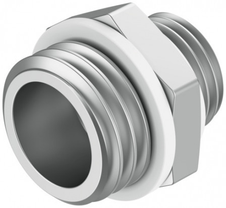 NPFC-DS-G38-G12-M Mamelon double