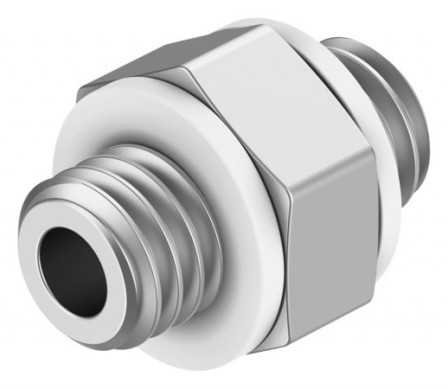 NPFC-DS-M5-M5-M Mamelon double