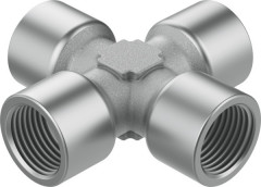 NPFC-X-4G38-F Raccord en X