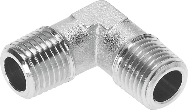 NPFC-L-2M5-M Raccord en L