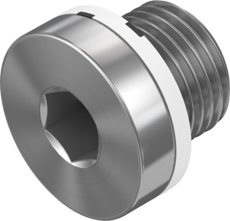 B-1/8 Bouchon d'obturation