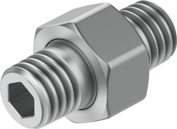 ESK-1/8-1/8 Mamelon double