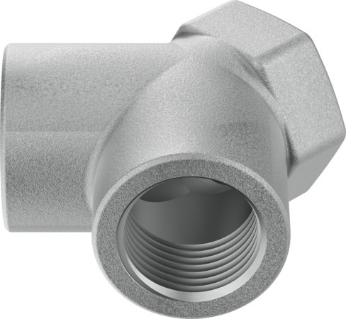NPFC-Y-3G38-F Raccord en Y