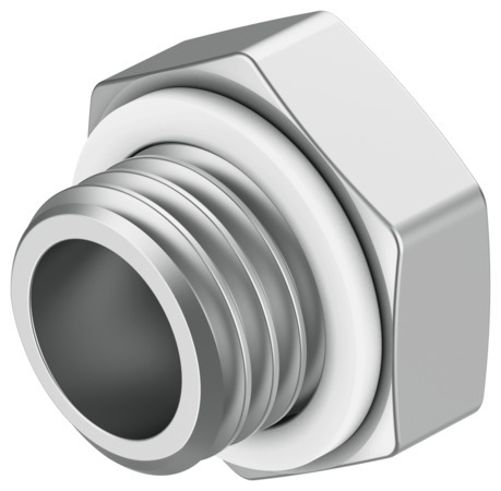 NPFC-DS-M5-G18-M Mamelon double