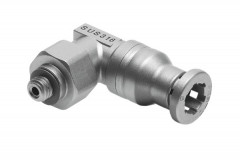 CRQSL-M5-4 Raccord coudé