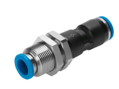 QSSK-4 Union traversée de cloison