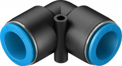 QSL-16-20 Coude union