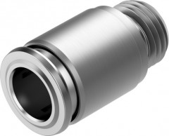 NPQR-DK-G14-Q10 Raccord enfichable