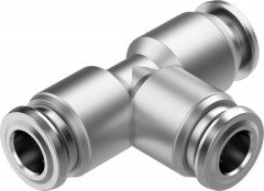 NPQR-T-Q6-E Connecteur