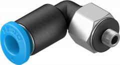 QSML-M3-4 Raccord coudé
