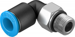 QSML-M7-6 Raccord coudé