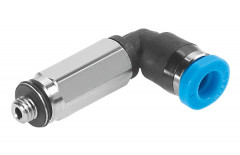 QSMLL-M7-4 Raccord coudé long