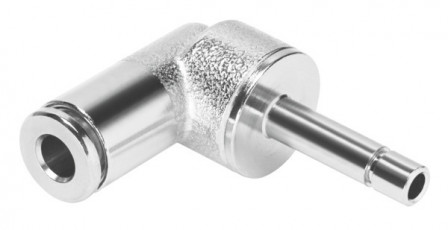 NPQM-L-Q10-S10-P10 Coude union