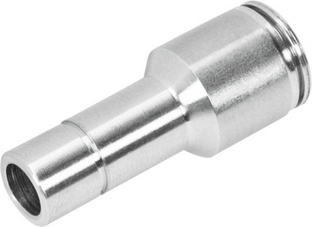 CRQS-1/4H-5/32-U Union