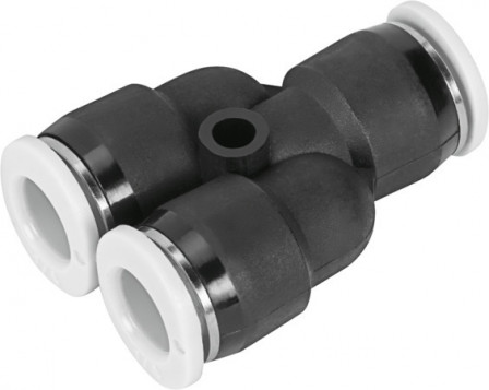 QBMY-5/32T-U Union en Y