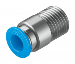 QS-1/4-8-I Raccord enfichable