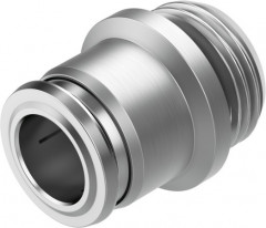 NPQR-DK-G12-Q12 Raccord enfichable