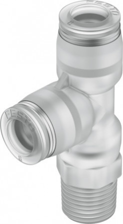 NPQP-LQ-R18-Q8-FD-P10 Raccord coudé