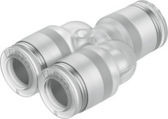 NPQP-Y-Q8-E-FD-P10 Union en Y