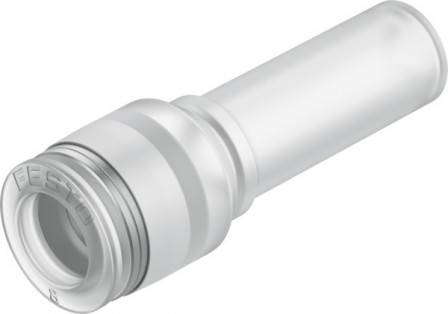 NPQP-D-Q8-S10-FD-P10 Union