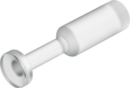 NPQP-P-S8-FD-P10 Bouchon d'obturation