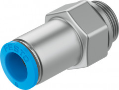 QSK-G1/4-8 Raccord auto-obturant