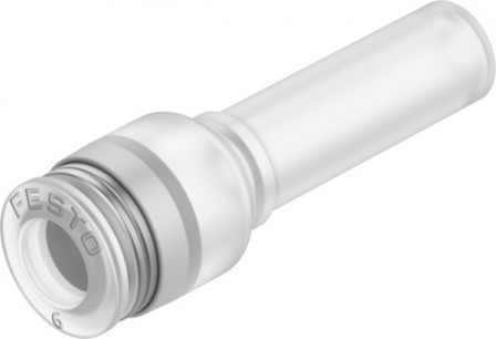 NPQP-D-Q6-S8-FD-P10 Union