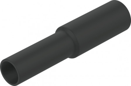 QSH-5/8-1/2-U Union mâle