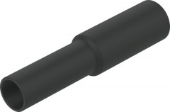 QSH-5/8-1/2-U Union mâle