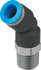 QSW-1/8-4 Raccord enfichable