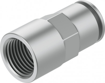 NPQM-D-G14F-Q8-P10 Raccord enfichable