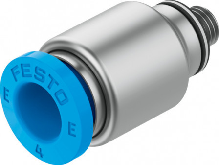 NPQE-DK-M3-Q4-F1A-P10 Raccord enfichable