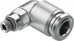 NPQR-L-M5-Q6 Raccord enfichable