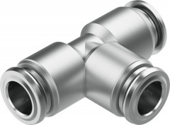 NPQR-T-Q8-E Connecteur