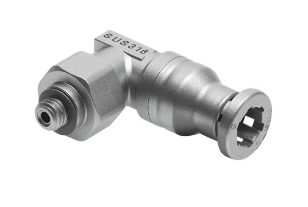 CRQSL-M5-4 Raccord coudé