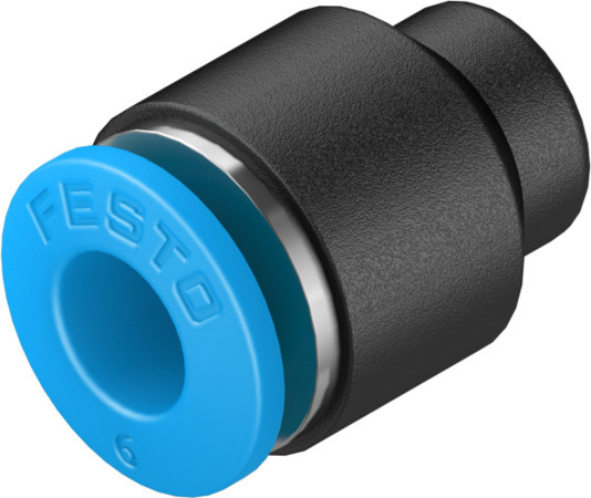 QSC-1/4-U Obturateur mâle