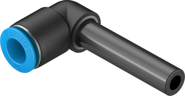 QSL-10HL Coude union