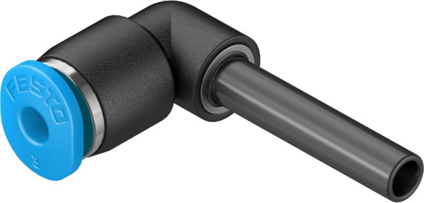 QSML-4H-3 Coude union