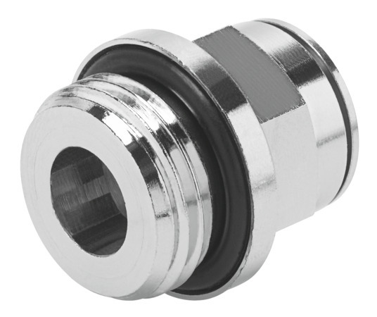 NPQM-D-G12-Q10-P10 Raccord enfichable