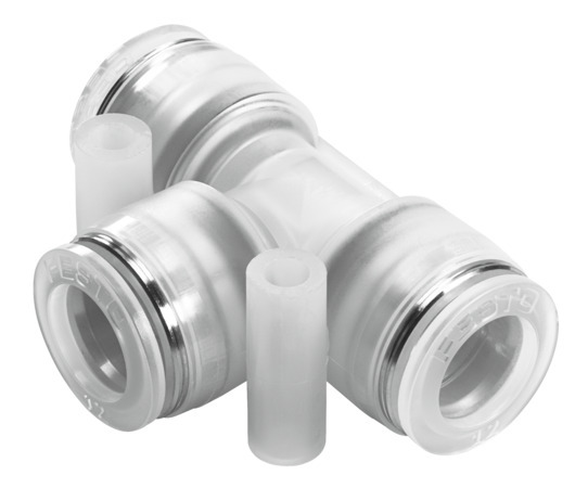 NPQP-T-Q6-E-FD-P10 Union en T