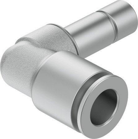 NPQM-L-Q8-S8-P10 Coude union