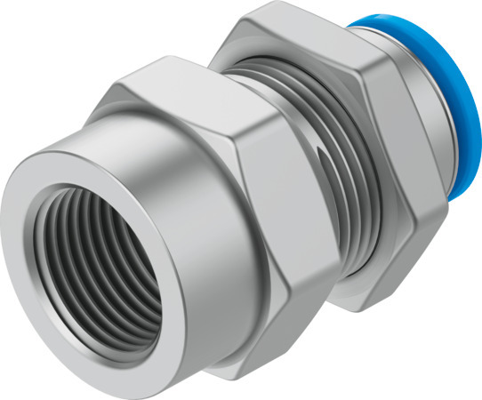 QSSF-1/4-8-B Traversée de cloison