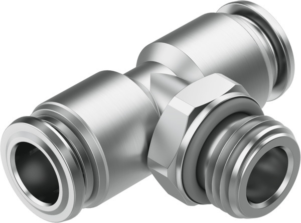 NPQR-T-G14-Q8 Raccord enfichable