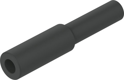 union mâle QSH-10-8