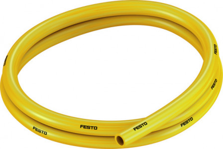 PUN-12X2-GE Tuyau plastique