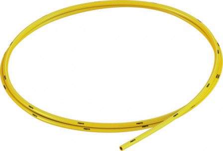 PUN-3X0,5-GE Tuyau plastique