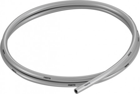 PUN-6X1-SI Tuyau plastique