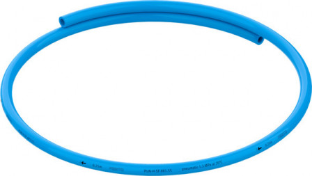 PUN-H-SF-8X1,55-BL Tuyau plastique