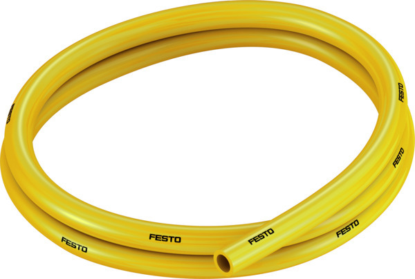 PUN-12X2-GE Tuyau plastique